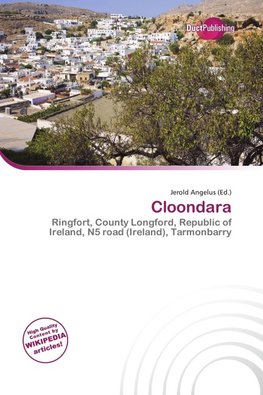 Cloondara