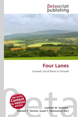 Four Lanes