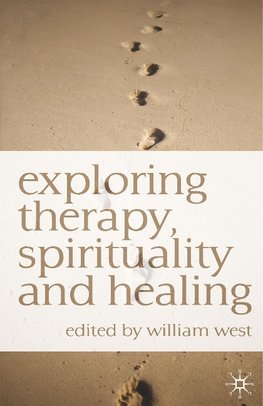 Exploring Therapy, Spirituality and Healing