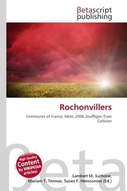 Rochonvillers