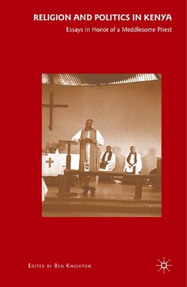 Religion and Politics in Kenya