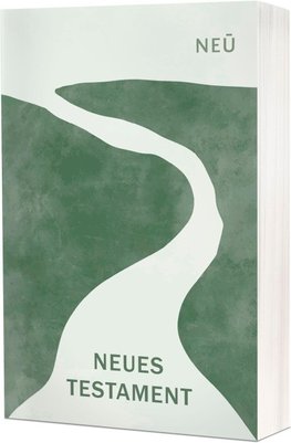 NeÜ Mini-NT Motiv Weg