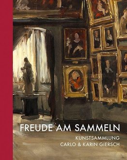 Kunstsammlung Carlo & Karin Giersch