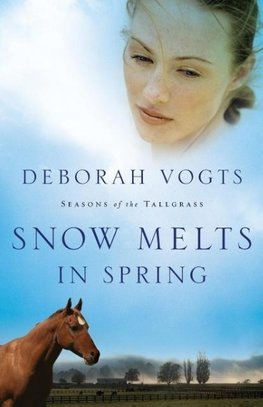 The Snow Melts in Spring