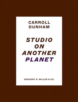 Carroll Dunham