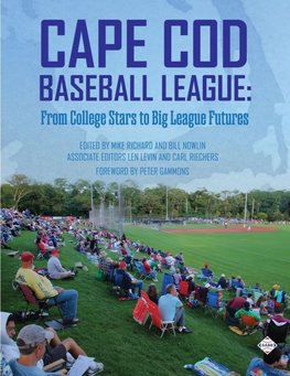 Cape Cod Baseball League