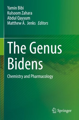 The Genus Bidens
