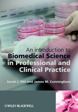 An Introduction to Biomedical Science in