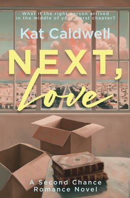 Next, Love