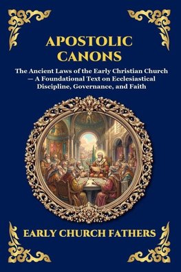 Apostolic Canons