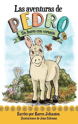 Las aventuras de Pedro