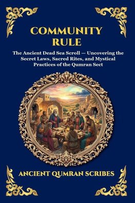 Community Rule