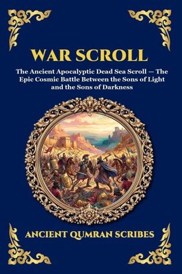 War Scroll