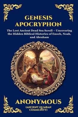 Genesis Apocryphon