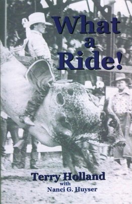 What a Ride!