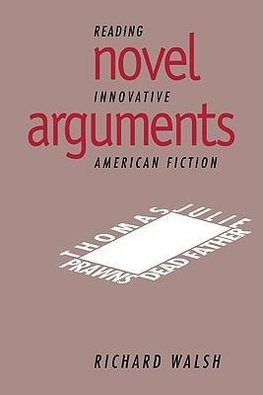 Novel Arguments