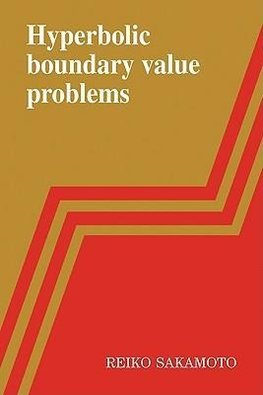 Hyperbolic Boundary Value Problems