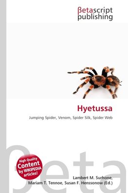 Hyetussa
