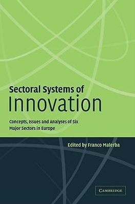 Sectoral Systems of Innovation