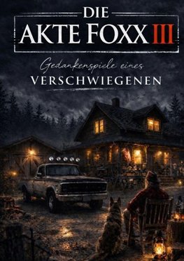 Die Akte Foxx 3