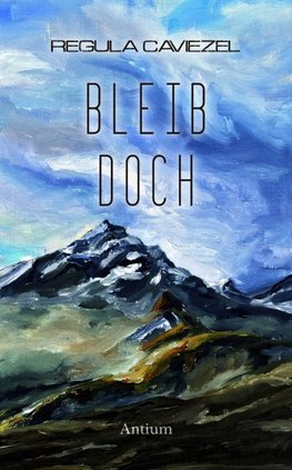 Bleib doch