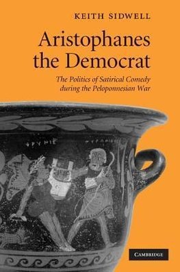 Aristophanes the Democrat