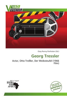 Georg Tressler