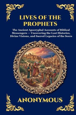 Lives of the Prophets