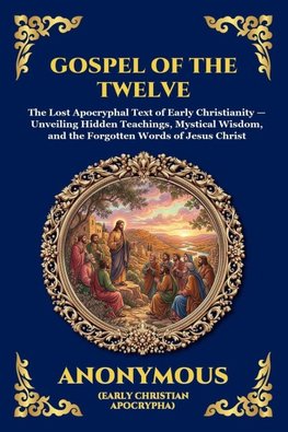 Gospel of the Twelve