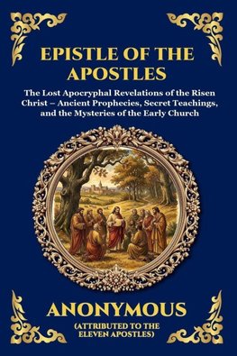 Epistle of the Apostles