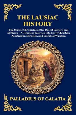 The Lausiac History