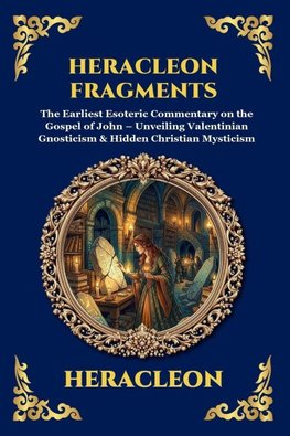 Heracleon Fragments