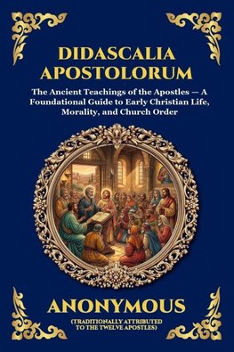 Didascalia Apostolorum