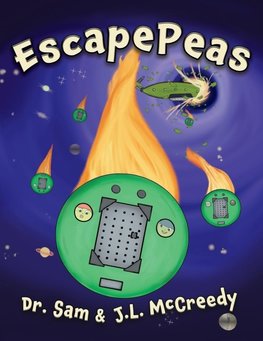 EscapePeas