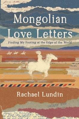 Mongolian Love Letters