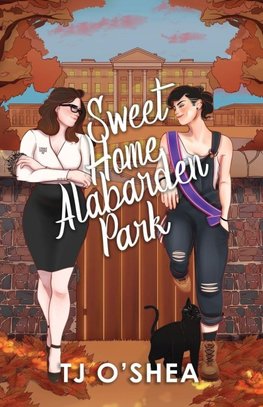 Sweet Home Alabarden Park