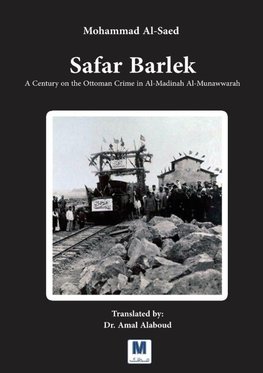 Safar Barlek