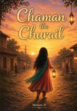 Chaman  the Churail