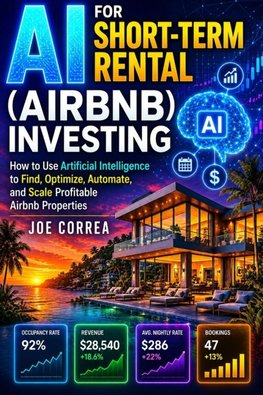 AI for Short-Term Rental (Airbnb) Investing