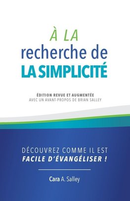À la recherche de la simplicité