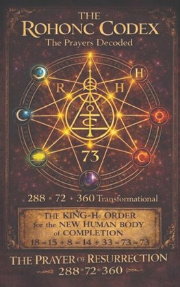The Rohonc Codex Decoded