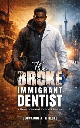 The Broke Immigrant Dentist
