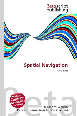 Spatial Navigation