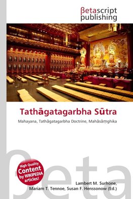 Tath¿gatagarbha S¿tra