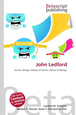 John Ledford