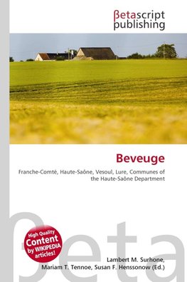 Beveuge