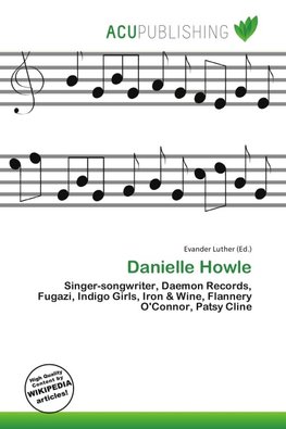 Danielle Howle