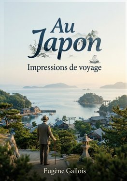 Au Japon - Impressions de voyage