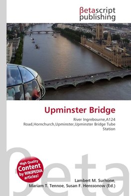 Upminster Bridge