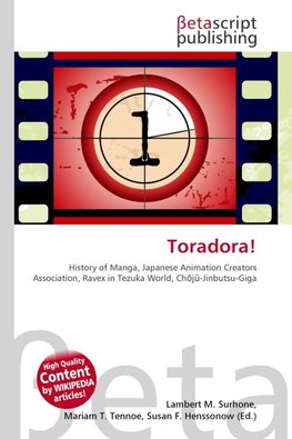 Toradora!